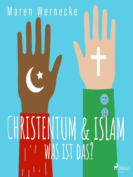Title details for Christentum & Islam--was ist das?- BOX by Maren Wernecke - Available